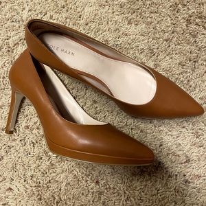 Cole Haan Pumps